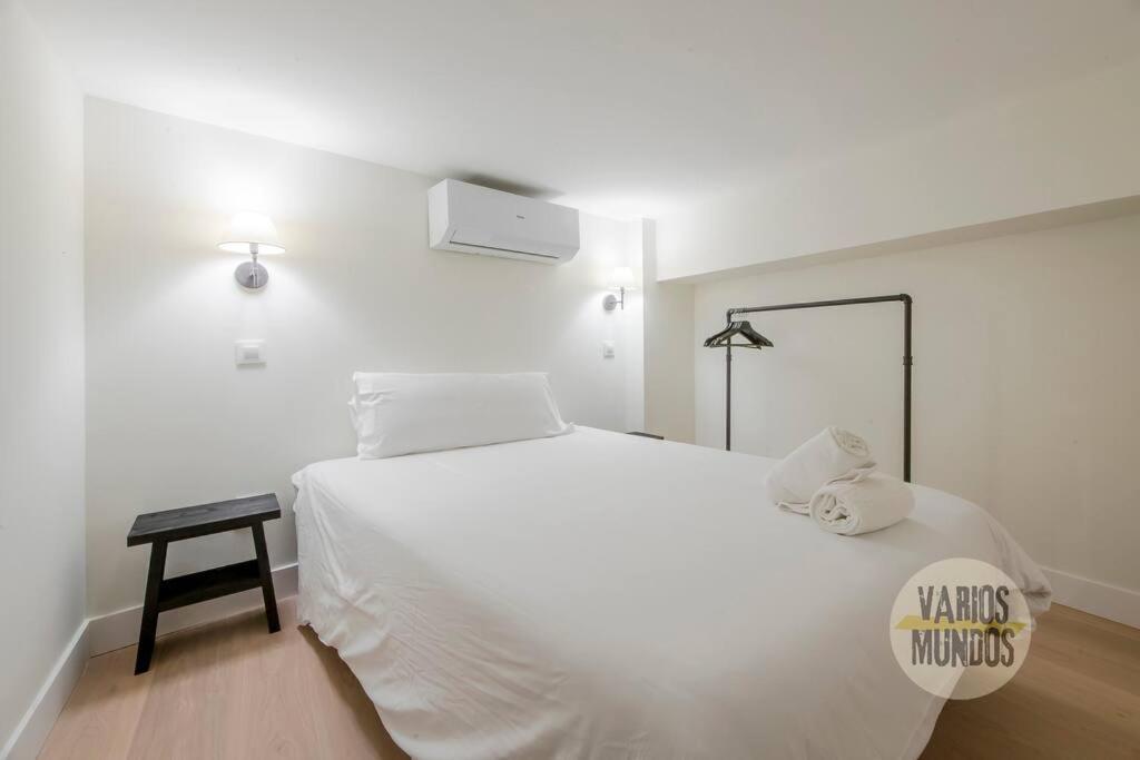 Nuevo Y Centrico 7px En Plena Plaza Del Carmen E2 Apartamento Madrid