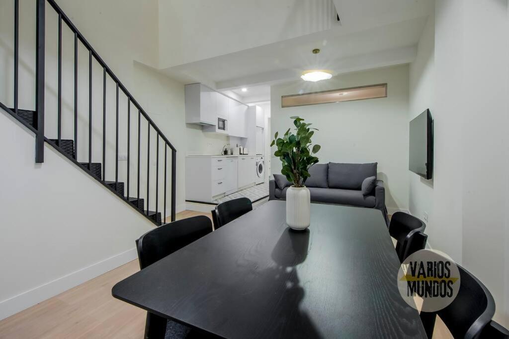 Nuevo Y Centrico 7px En Plena Plaza Del Carmen E2 Apartamento Madrid